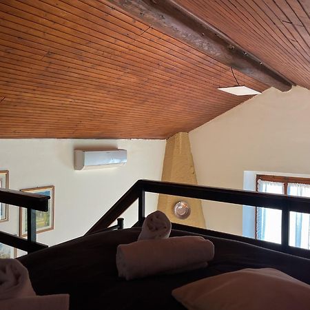 Breva Loft Tra Gli Ulivi Ed Il Lago เบลลาโจ ภายนอก รูปภาพ