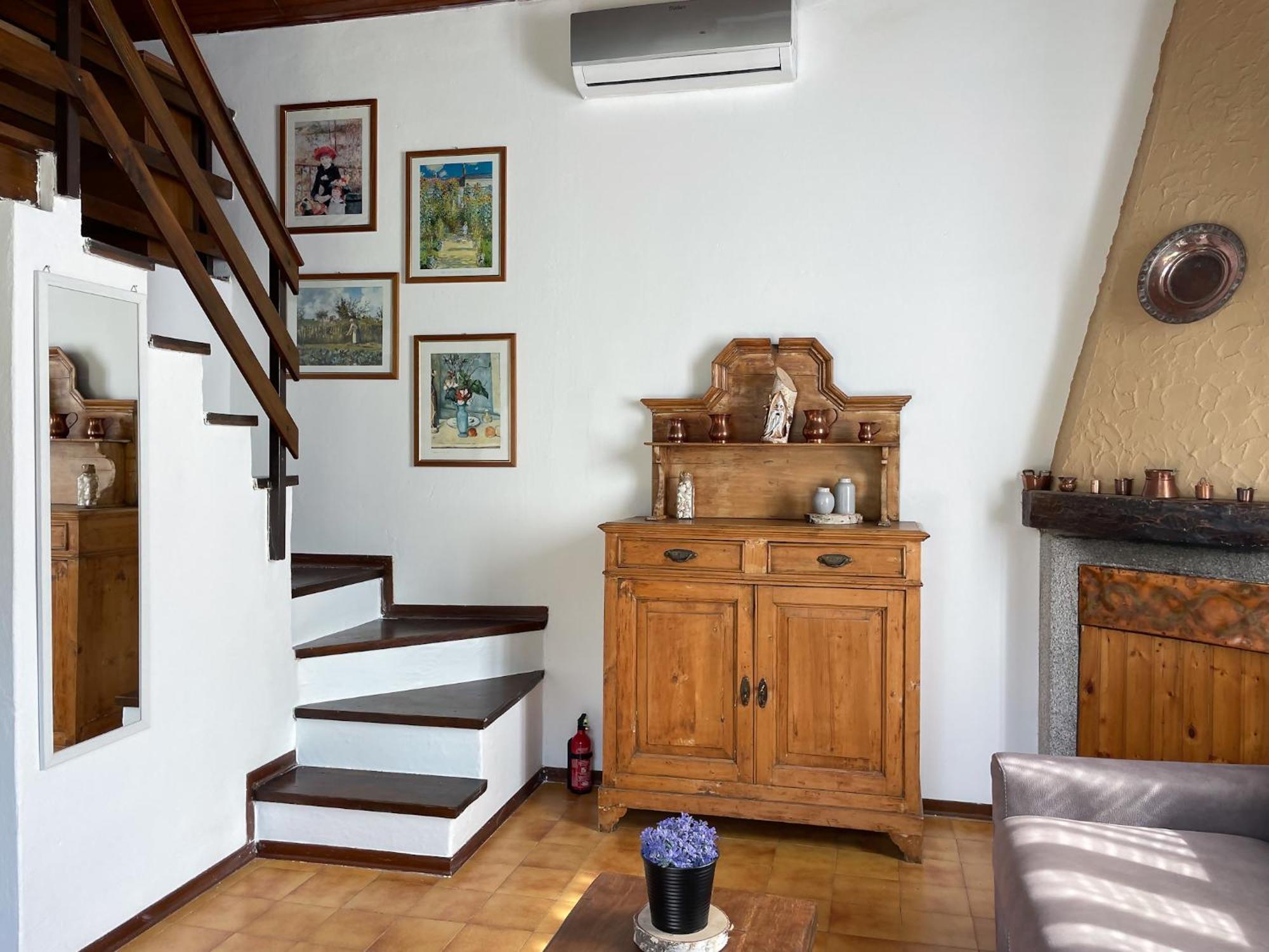 Breva Loft Tra Gli Ulivi Ed Il Lago เบลลาโจ ภายนอก รูปภาพ