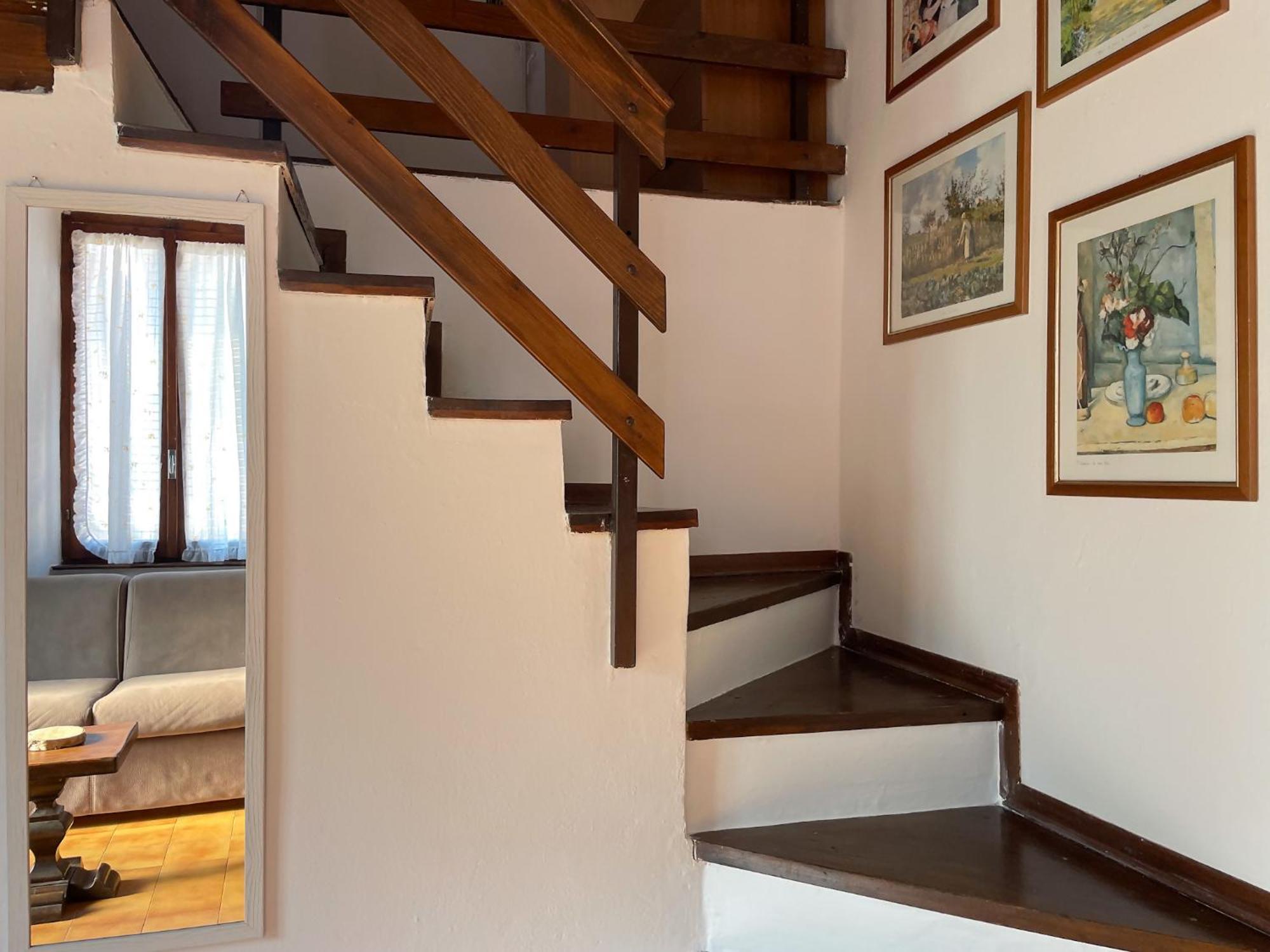 Breva Loft Tra Gli Ulivi Ed Il Lago เบลลาโจ ภายนอก รูปภาพ