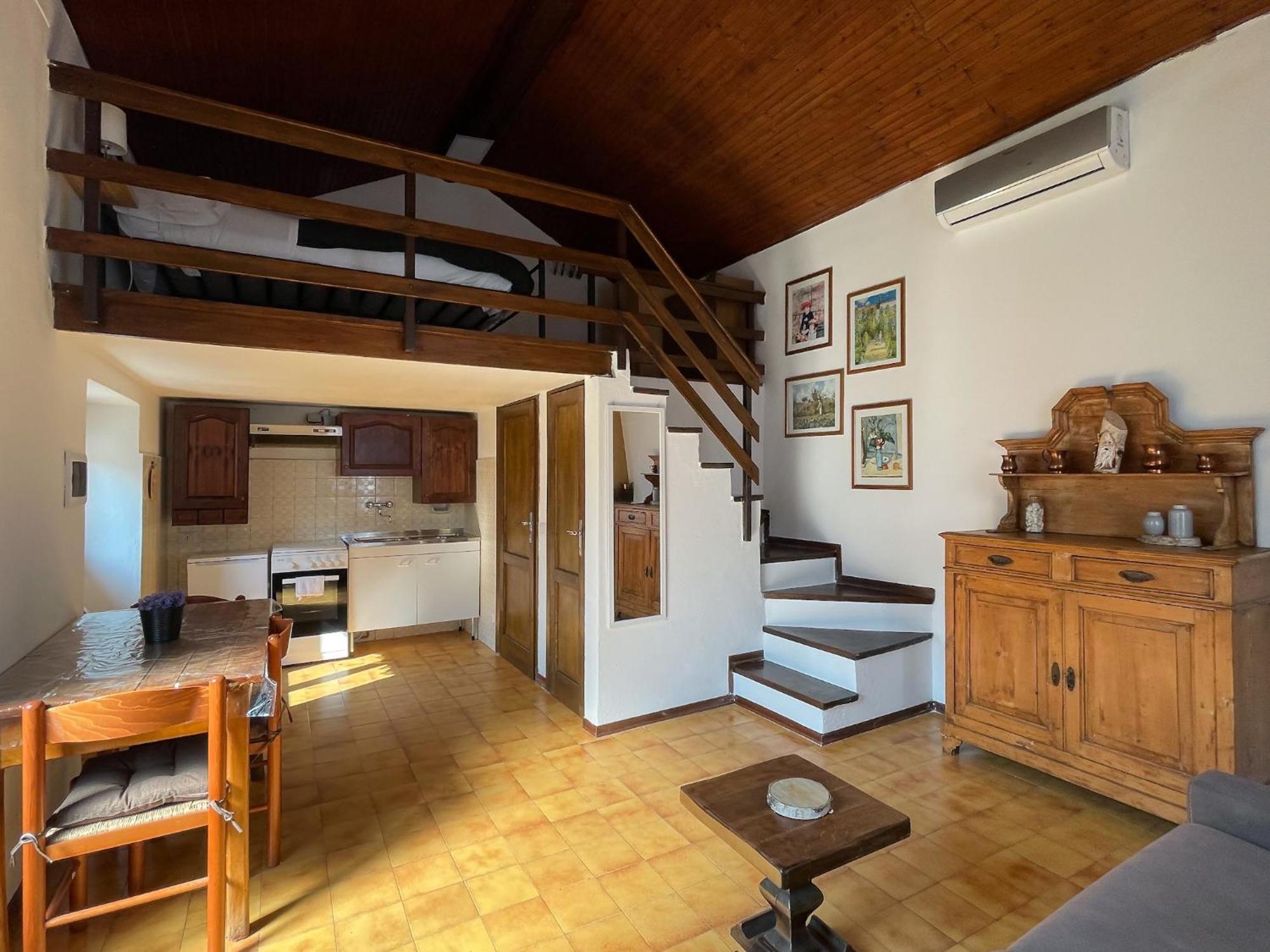 Breva Loft Tra Gli Ulivi Ed Il Lago เบลลาโจ ภายนอก รูปภาพ